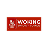 Woking Borough Council